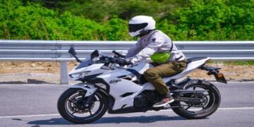 The Rising Problem of Motorcycle Safety in America