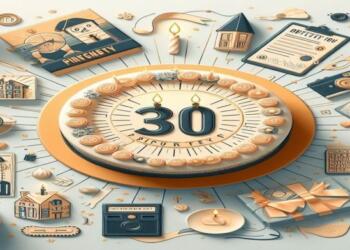 Embrace Your 30s: 5 Fabulous Feats You Can Achieve Before Hitting The Big 30