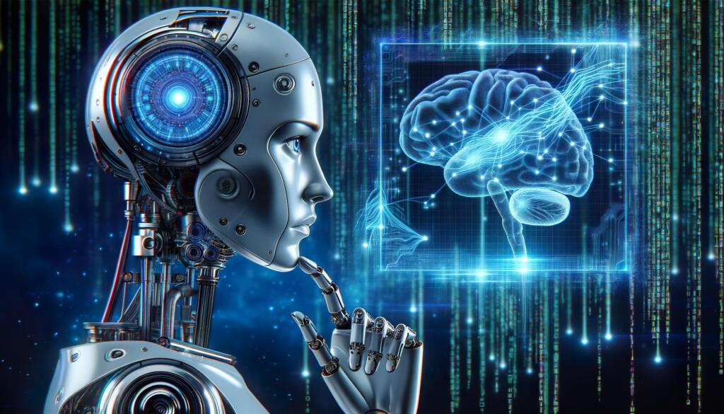 Artificial Intelligence, AI, ML, Machine Learning, Chat GPT, Technology