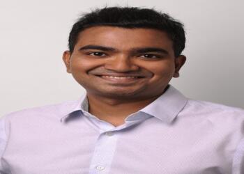 Driving Revenue Growth in Oncology: Nazim Haider’s Strategies for Success