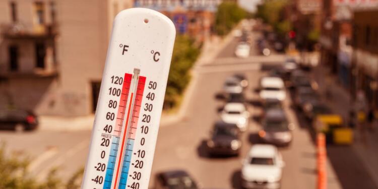 heatwave, temperatue