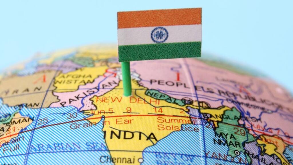 trade, india, geopolitics