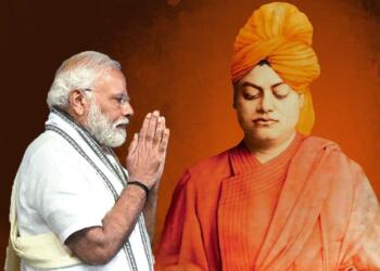 Modi, Narendra Modi, Politics, Trending, Meditation, Loksabha Elections 2024, Swami Vivekanand