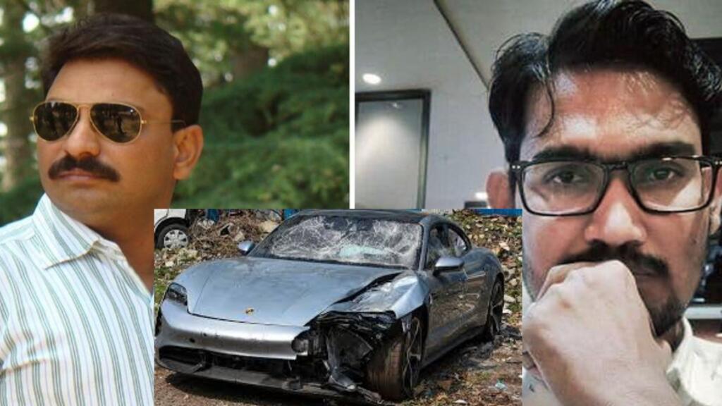 PunePorsche, Pune Porsche Accident, Accident, Doctor, Crime, Juvenile, Trending, News