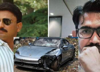 PunePorsche, Pune Porsche Accident, Accident, Doctor, Crime, Juvenile, Trending, News