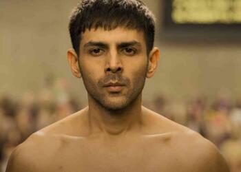 Chandu Champion: A World of Fists and Fury