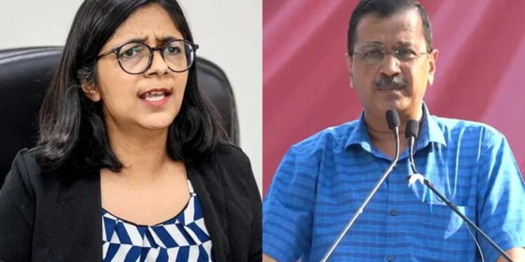 swati maliwal, arvind kejriwal, female assault, politics, femal abuse