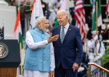 US, India, Diplomatic relationships