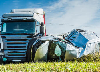 Compensation for Truck Accident Injuries: Understanding Your Entitlements