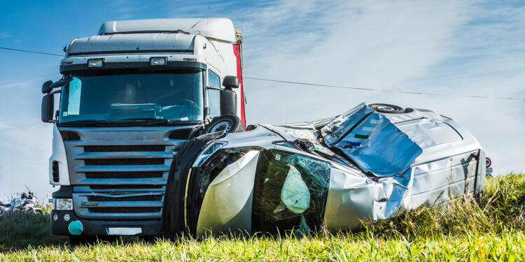 Compensation for Truck Accident Injuries: Understanding Your Entitlements