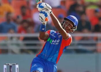From IPL Flop to Hero: Abhishek Porel