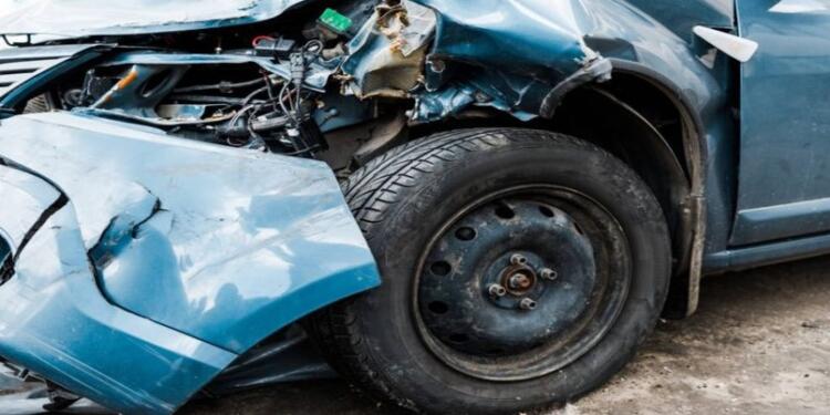 Rear-End Accidents: Causes, Consequences, and Legal Action - Tfipost.com