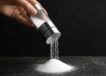 Salt, Health, Hypertension, WHO, Heart Health