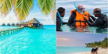 RuPay, #maldives, India, china