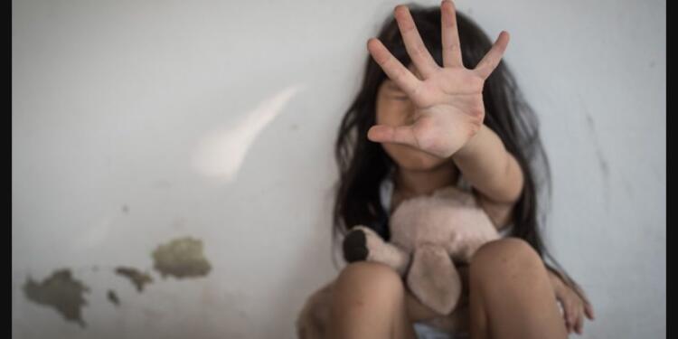 Rape Victims, Minor, Crime, Law, Minor Rape, rape
