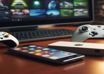 The Impact of Cross-Platform Gaming on Industry Growth