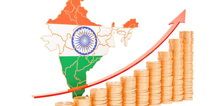 How India, largest economy of the world once, got sudden decline and ...