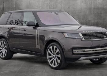 Range Rover, Land Rover, Car, Cars, Trending, India, Indian cars, Foreign cars, Super Car