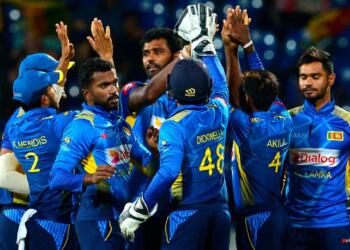 Sri Lanka’s Cricket Academies: Nurturing the Next Generation of Stars