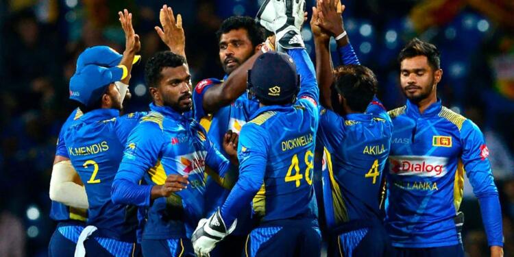 Sri Lanka’s Cricket Academies: Nurturing the Next Generation of Stars