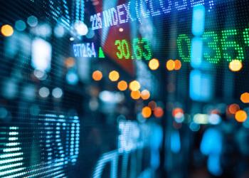 The Impact of Global Events on Financial Markets