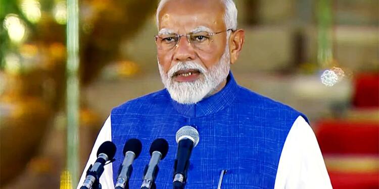 Who Will Be the Next President of BJP?