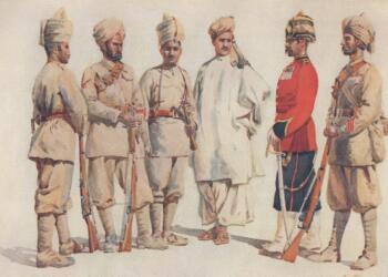 British, British Raj, British Colony, History, Modern History