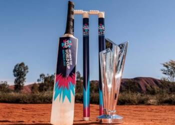 Exciting clashes await in the ICC Men’s T20 World Cup