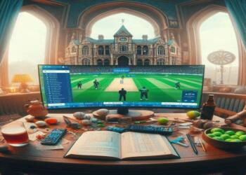 Why You Should Prefer Parimatch for Placing Your Cricketing Bets?