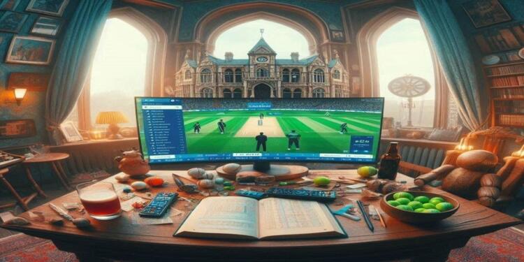 Why You Should Prefer Parimatch for Placing Your Cricketing Bets?