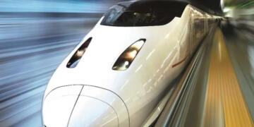 Bullet Train, Bullet Train Corridors, Bullet Train Project, Feasibility Study, Government of India, News, Technology