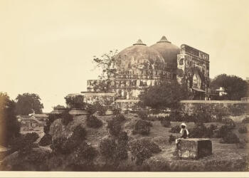 Babri Masjid, NCERT, Ram Mandir, Textbook, Trending