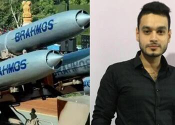 trending, Pakistan, ISI, BrahMos, Spy, India, Crime