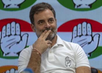 rahul, BJP, NDA, INDI, Congress, Loksabha Elections 2024, Loksabha Election Results 2024, Trending, Politics,