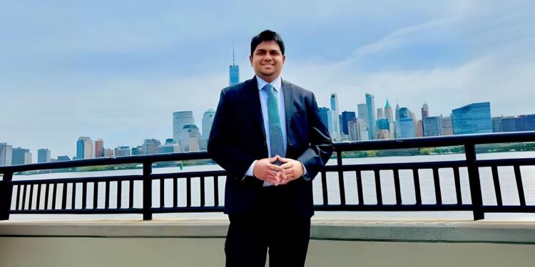 Bridging Worlds: Joseph Aaron Tsapa’s Quest for Data Harmony Across Industries