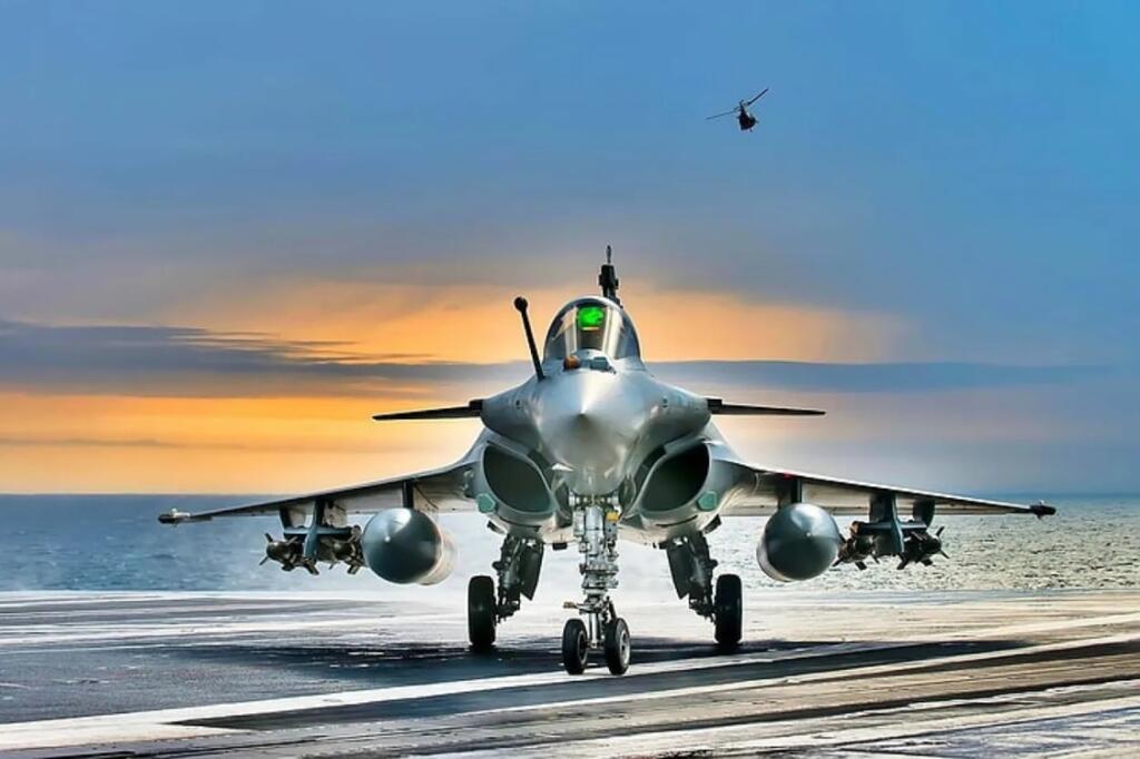 rafale, Rafale, Defence, india, India, France, India-france, Rafale Deal, Trending