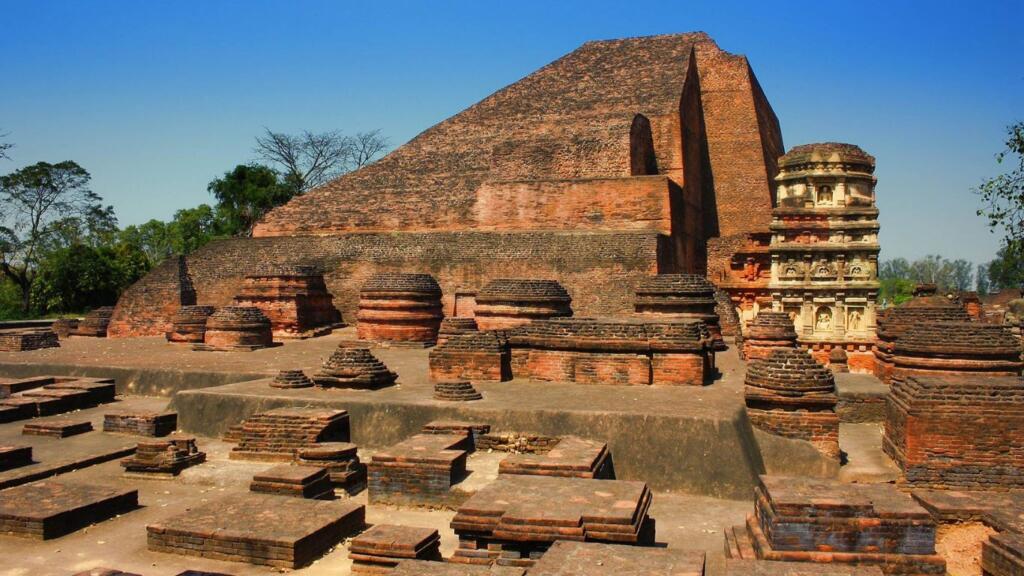 Nalanda, nalanda University, ternding, Inaugration, Nalanda University Inaugration