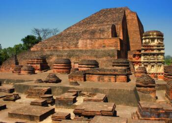 Nalanda, nalanda University, ternding, Inaugration, Nalanda University Inaugration