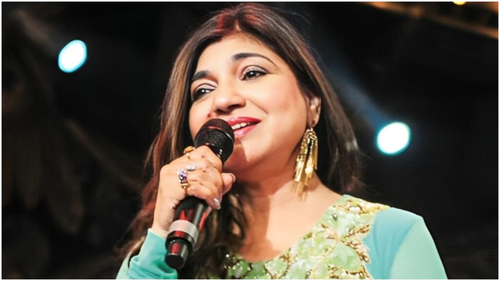 Alka Yagnik, Hearing Loss, Trending