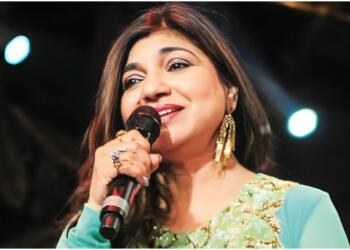 Alka Yagnik, Hearing Loss, Trending