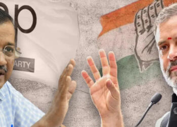 BJP, NDA, INDI, Congress, Loksabha Elections 2024, Loksabha Election Results 2024, Trending, Politics, ECI