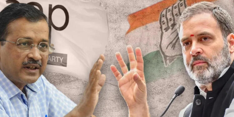 BJP, NDA, INDI, Congress, Loksabha Elections 2024, Loksabha Election Results 2024, Trending, Politics, ECI