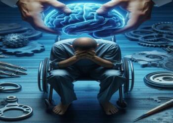 Traumatic Brain Injuries (TBI) After a Car Crash in Merrillville, Indiana