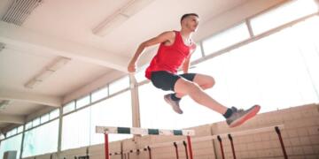 The Science Behind Athlete’s Peak Performance Age