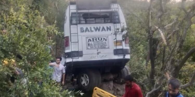 jammu, vaishno devi, reasi terror attack, jammu terror attack, trending, crime, accident, terrorism, hindus