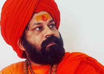 Mahant Raju Das, Ayodhya, Faizabad, Ram Mandir, Hanumangarhi, trending, Politics