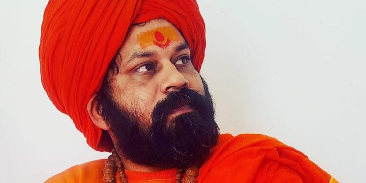 Mahant Raju Das, Ayodhya, Faizabad, Ram Mandir, Hanumangarhi, trending, Politics