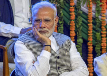 BJP, NDA, Congress, Loksabha Election Results, Loksabha Elections 2024, Trending, Politics
