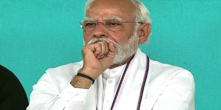 BJP, NDA, INDI, Congress, Loksabha Elections 2024, Loksabha Election Results 2024, Trending, Politics, ECI
