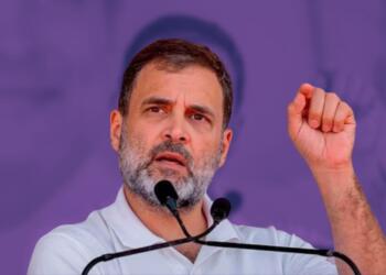 Rahul Gandhi, Congress, Narendra modi